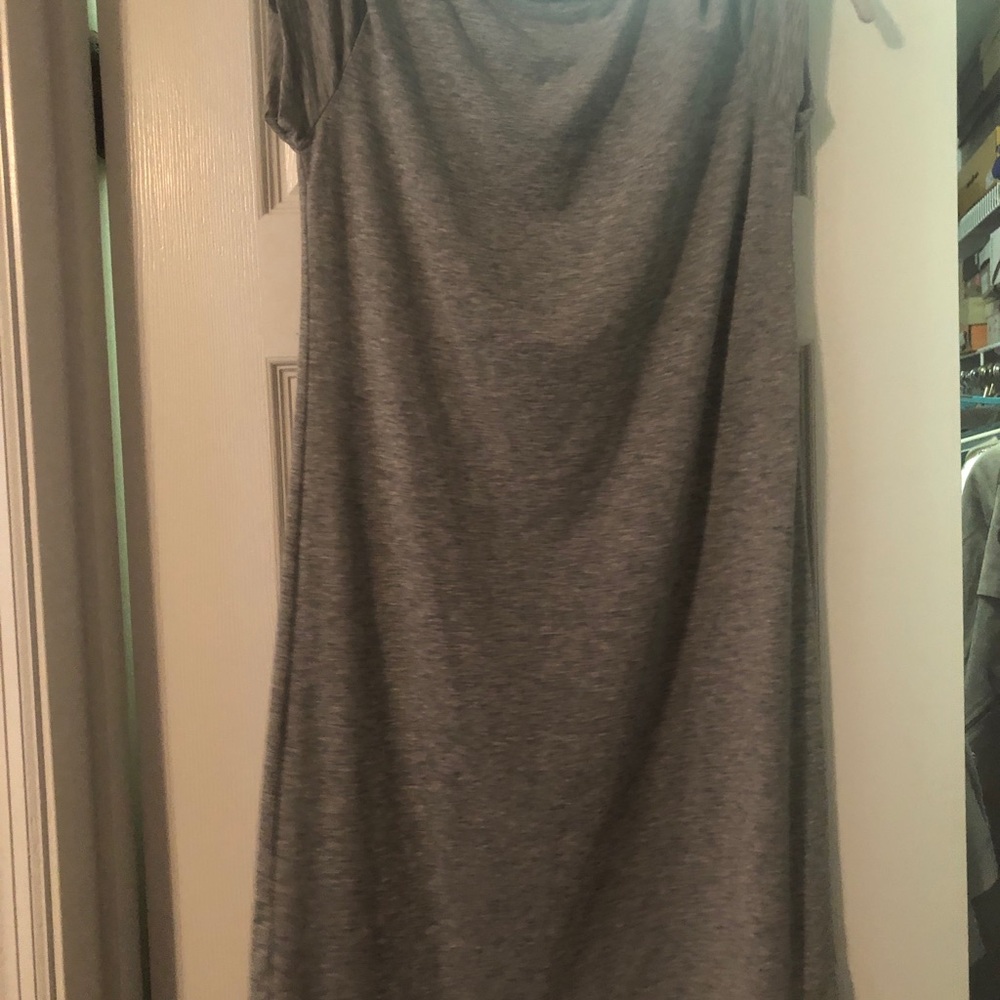 Massimo t-shirt dress